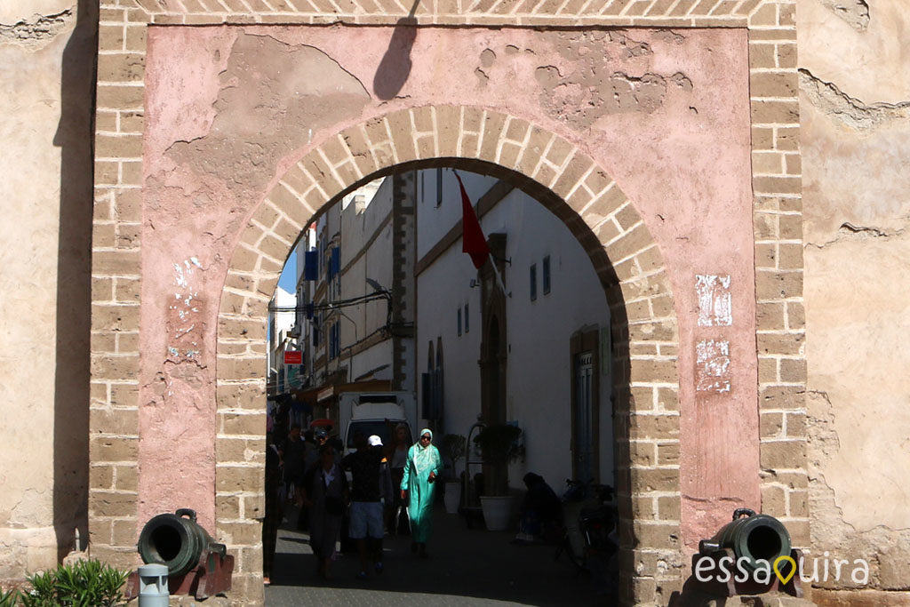 Photos Bab Marrakech Medina Essaouira