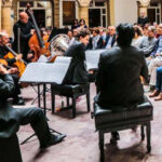 Festival Printemps Musical des Alizés d'Essaouira