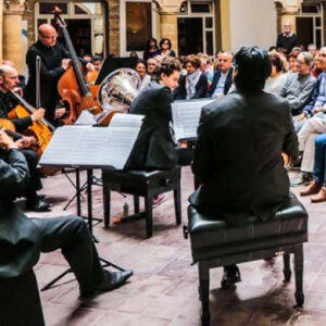 Festival Printemps Musical des Alizés d'Essaouira