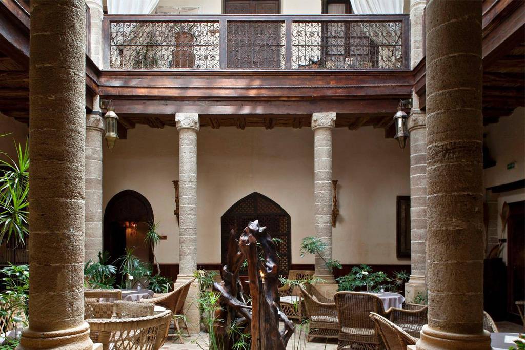 le palazzo essaouira hotel