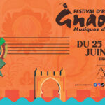 Festival-Gnaoua Essaouira-2026