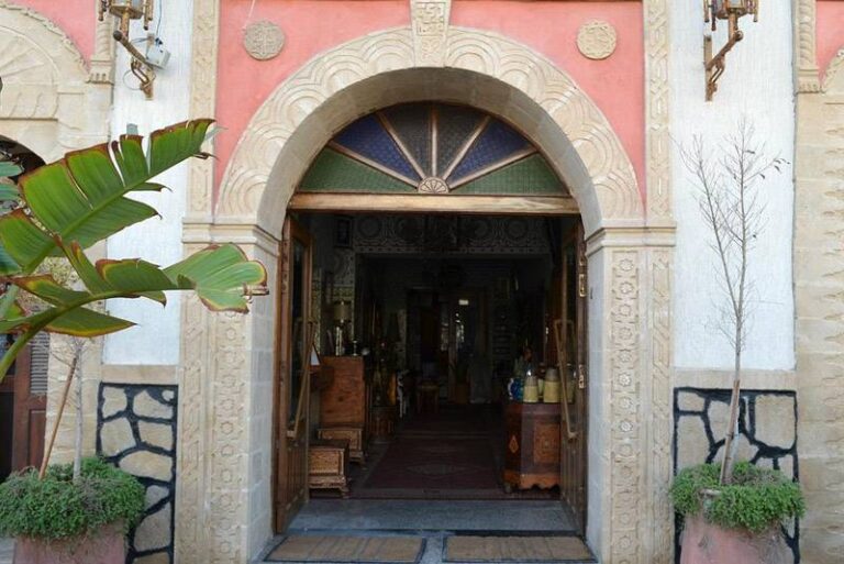 Hotel Sahara Essaouira